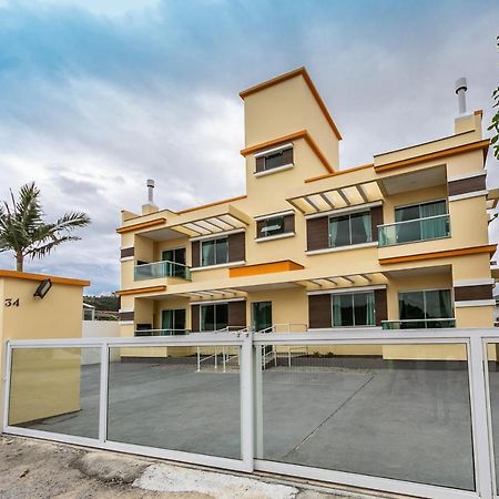 Vila Beach Residence Pinheira Exterior foto