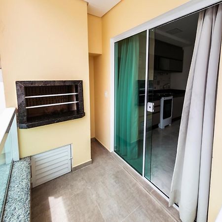 Vila Beach Residence Pinheira Exterior foto
