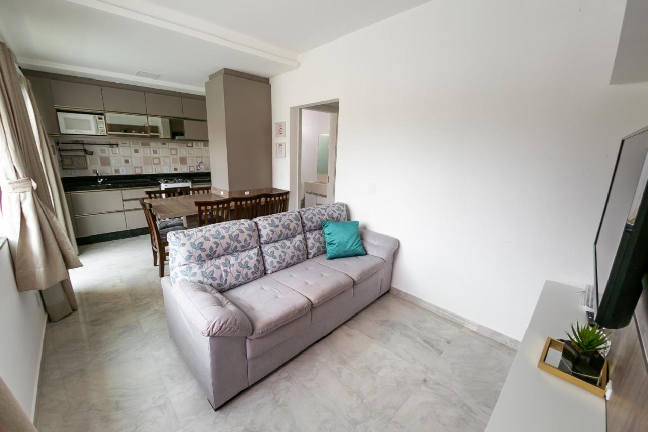 Vila Beach Residence Pinheira Exterior foto