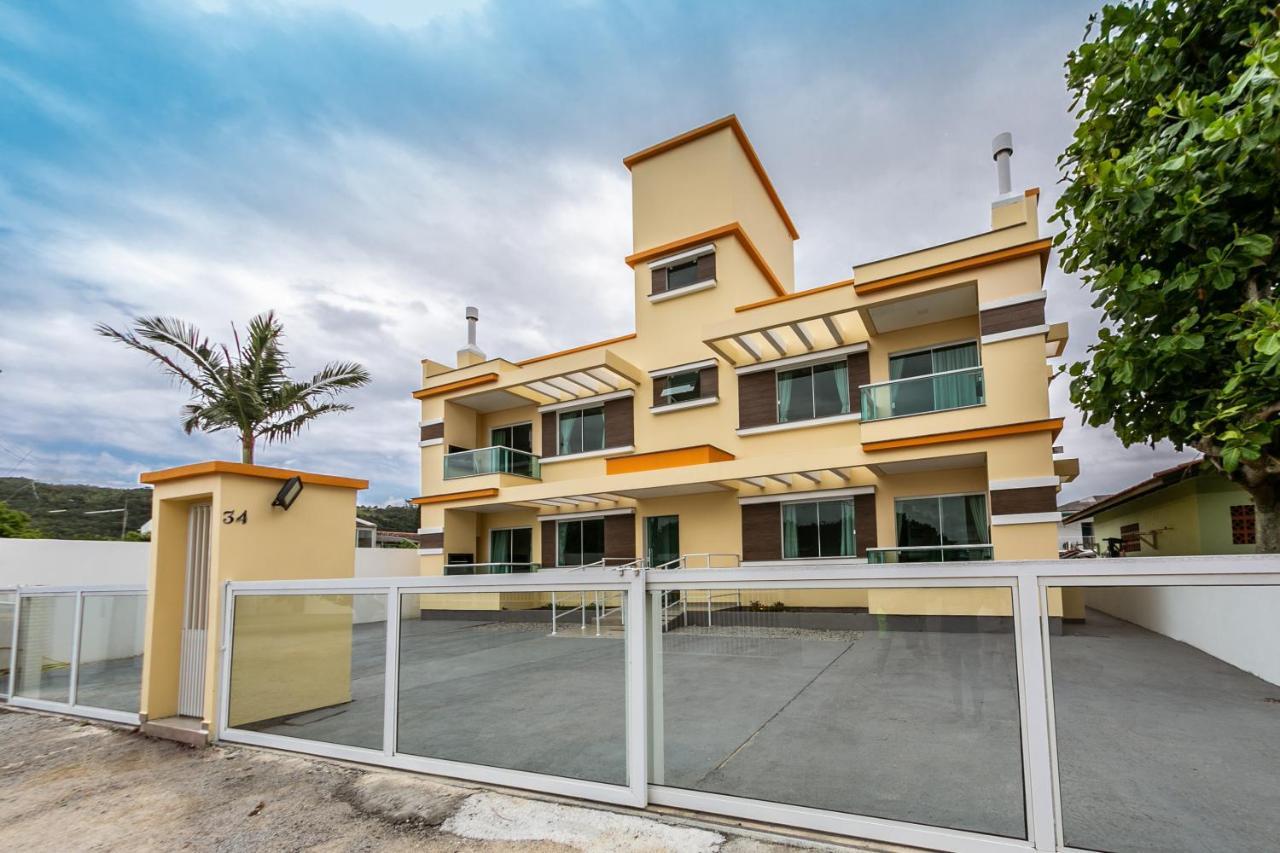 Vila Beach Residence Pinheira Exterior foto