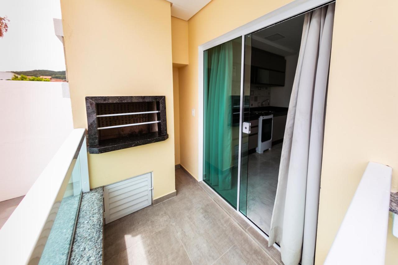 Vila Beach Residence Pinheira Exterior foto