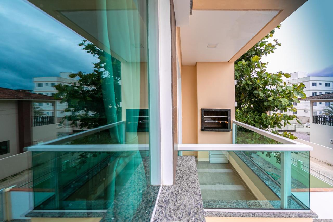 Vila Beach Residence Pinheira Exterior foto